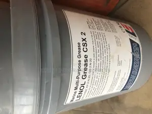 Lenol Grease CSX 2 Marine Multi-Purpose Grease