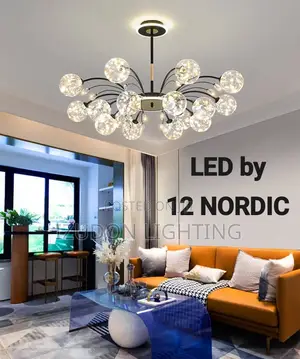 Led 12 Nordic Light