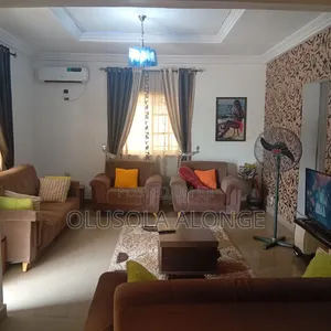 Affordable Short-Let Apartment in Lugbe for Travellers and Leisure