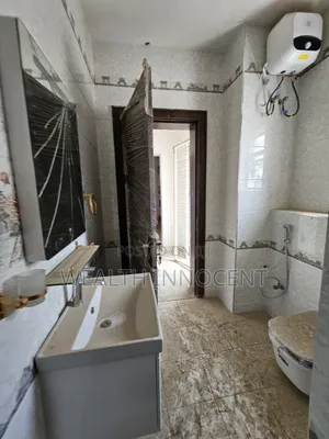 4bdrm Duplex in Katampe Extension for rent