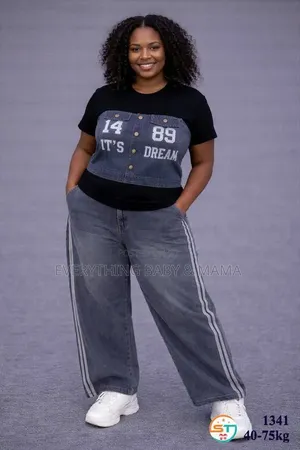 Luxury Teenage and Young Adults Clothes