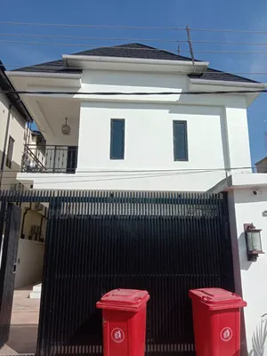 Furnished 3bdrm Duplex in Off, Bode Thomas for sale