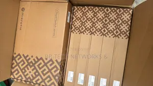 Mikrotik Crs354-48g-4s+2q+Rm