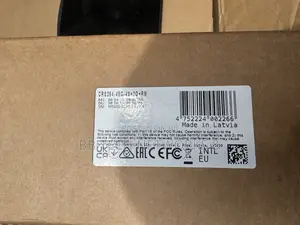 Mikrotik Crs354-48g-4s+2q+Rm