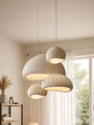 Dropping Pendant Light All Sizes
