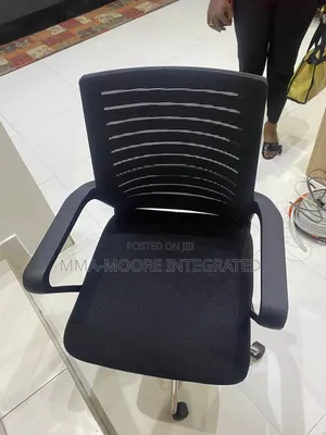 Office Swivel Chair