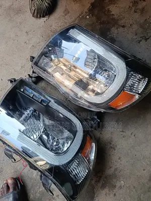 Headlight for Tacoma 2008 Led Type