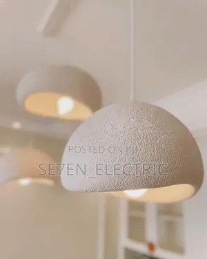 Modern Dropping for Interiors Lighting