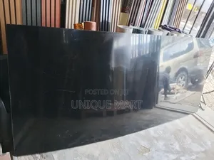 Large Sheet Black Mirror Board,Good for Residential Commercial Area