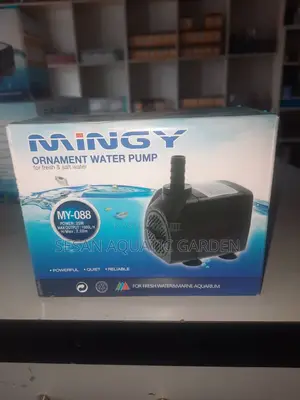 Water Pump