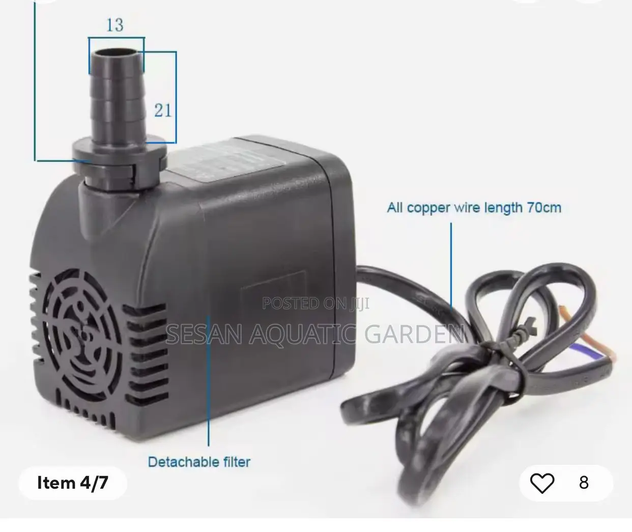 Water Pump