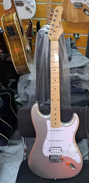 Smiger L-G2-H Style Electric Lead Guitar