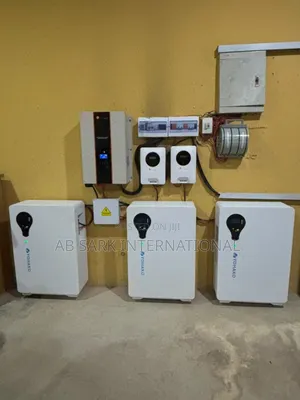 Solar Inverter Installation Services, Maintenance and Repair