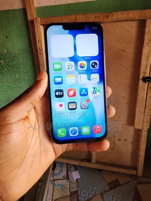 Apple iPhone 13 Pro 128 GB Black