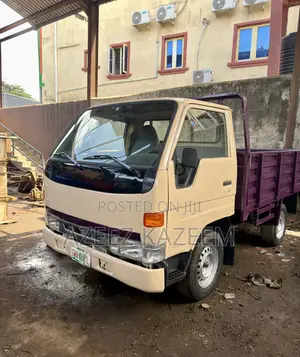 Toyota Dyna 150 New Model