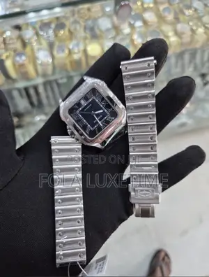 Cartier No 1