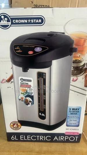 Electric Airpot