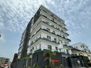 2bdrm Apartment in Gemini, Lekki Phase 1 for sale