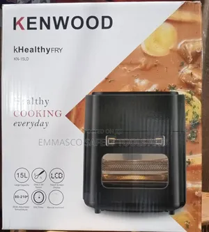 Kenwood 15l Air Fryer Oven