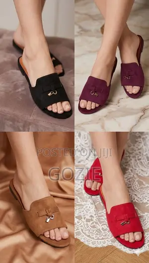 Classy Cute Slides