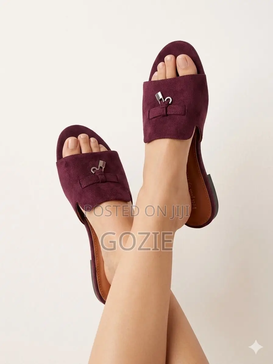 Classy Cute Slides