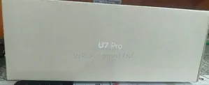 Ubiquiti U 7 Pro