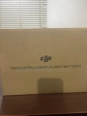 Dji Tb100 Intelligent Flight Battery for M400