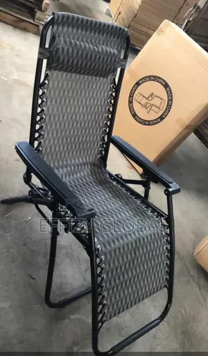 Generic Outdoor Relaxation Foldable Chair