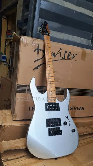Deviser L-G6 Electric Lead Guitar