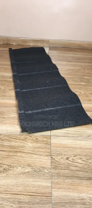In Need of Black Roman Roof Rugged and Durable