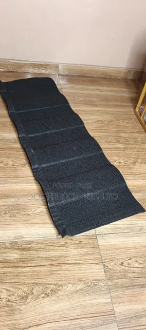 Durable Roman Stone Coated Roofing With 50yrs Warranty