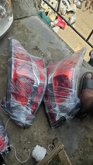 Backlight Nissan Altima 2014