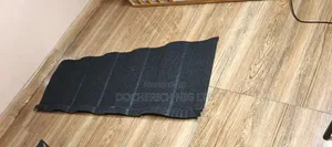 New Zealand Black Roman Stone Coated Roofing