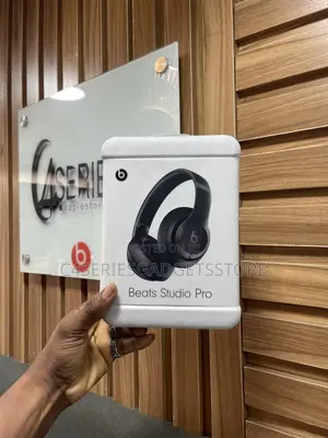 Beats Studio Pro Wireless Headphones