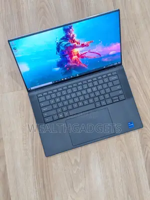 Laptop Dell XPS 15 9510 16GB Intel Core i7 SSD 512GB