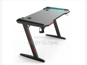 Generic Modern Studio/Gaming Table