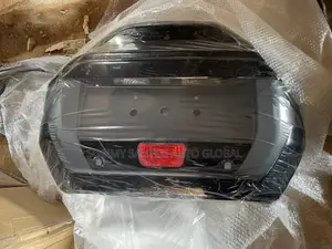 Tyre Cover for Mitsubishi Pajero 2018 -2023 Available