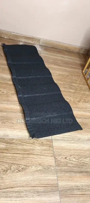 Call Now for Superior Black Roman Stone Coated