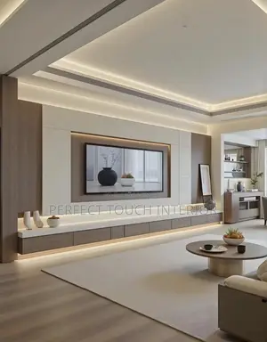 Tv Console