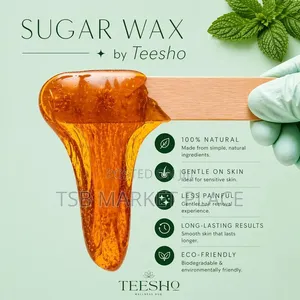 Sugar Waxing
