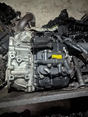 2 Wheel Drive Gearbox for Kia Sorento, Hyundai Santa Fe 2014,2015,2016