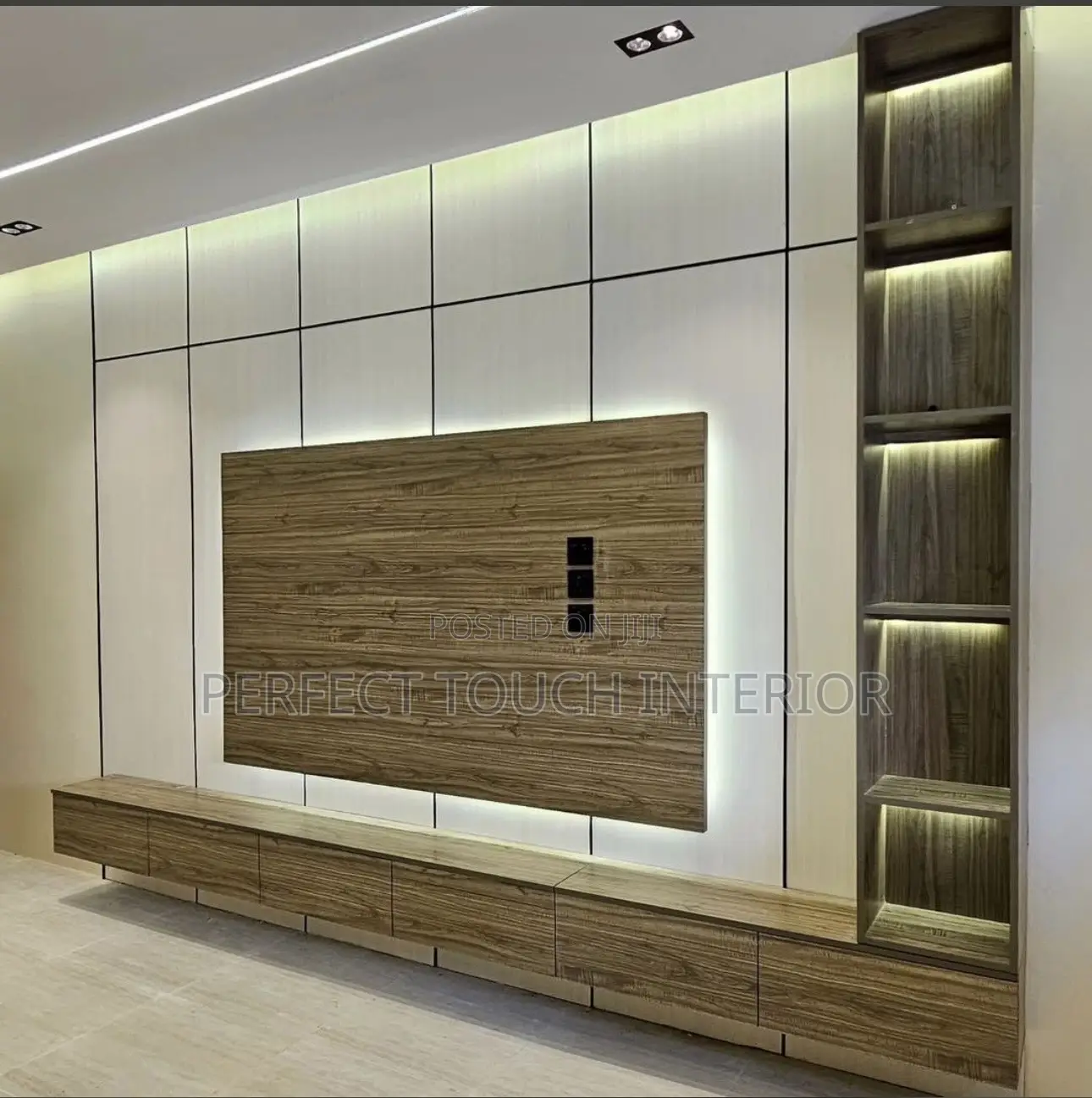 Tv Console