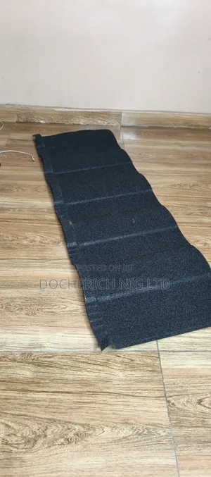 Docherich Quality Roman Roofknf Sheet for Sale