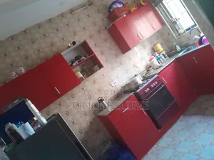 Furnished 3bdrm Bungalow in Benin City for sale