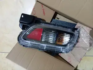 Toyota Urban Cruiser Bumper Light Reflector Available