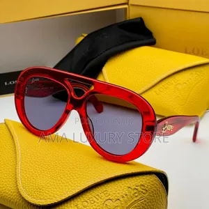 Loewe Luxury Designer Glasses