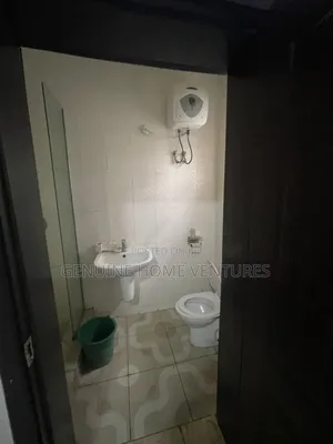 Furnished 2bdrm Apartment in Ikate for rent