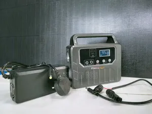 100w Portable Power Station