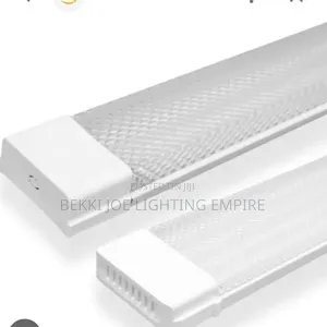 4ft Tube Led Modern Light