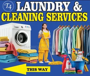 Laundry Services